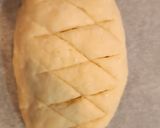 Foto del paso 3 de la receta: Panecillos con levadura química en horno