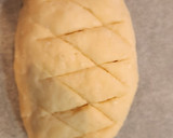 Foto del paso 3 de la receta: Panecillos con levadura química en horno