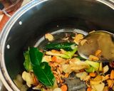 Foto langkah ke 2 dari resep Pindang ikan kakap.