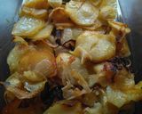Foto del paso 5 de la receta Merluza al horno