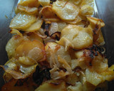 Foto del paso 5 de la receta: Merluza al horno