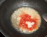 Foto langkah ke 1 dari resep Balado Jengkol Teri.