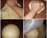 Foto del paso 2 de la receta: Pan Jalá