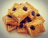 Foto langkah ke 4 dari resep Lekker Holland Vanilla Late (PR_LekkerHolland).