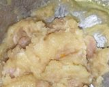 Foto langkah ke 3 dari resep S u p Matahari.