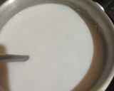 Foto langkah ke 2 dari resep Puding Tahu Kuah Jahe.