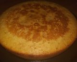 Foto del paso 5 de la receta: Bizcochuelo de vainilla