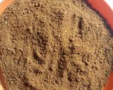 A picture of step 5 of Gurasa (bandashe).