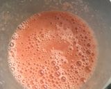 Foto del paso 1 de la receta: Trago de frutas San Marcos sin tacc y light