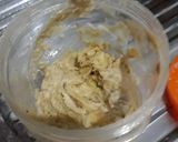 Foto langkah ke 1 dari resep Gulai Tempoyak Ikan Gabus.