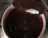 عکس مرحله 4 از دستور دسر پتی بور (کیک یخچالی)