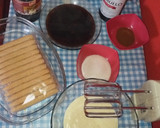 Foto del paso 1 de la receta: Tiramisú fácil de hacer