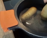 Foto del paso 1 de la receta: Ensalada templada de judías verdes
