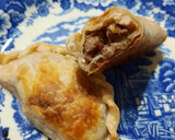 Foto del paso 9 de la receta: Empanadas criollas (con papa)
