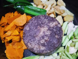 Jamu temulawak