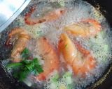 Foto langkah ke 2 dari resep Hundang Bajarang (Udang Rebus) ala Kalsel.