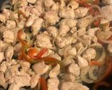 Foto del paso 1 de la receta: Pollo alCurry