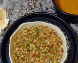 Foto del paso 2 de la receta: Masa fuente