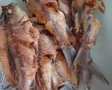 Foto langkah ke 1 dari resep Pesmol ikan.