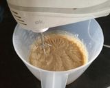 Foto del paso 1 de la receta: Cookies de Chocolate