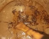 A picture of step 19 of Beef Maghaz Nalli Nehari.