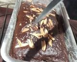 चॉकलेट स्लाइस केक (chocolate slice cake recipe in Hindi) रेसिपी चरण 7 फोटो