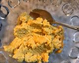 Foto langkah ke 9 dari resep Chicken Wings Salted Egg.