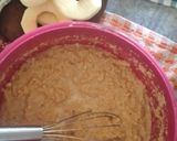 Foto del paso 1 de la receta: Budín Otoño 🍂