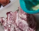 Foto del paso 1 de la receta: Bondiola al horno