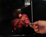 Foto langkah ke 4 dari resep Ayam Panggang Madu Devina Hermawan.