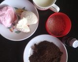 ओरिओ मिल्कशेक & स्मूदीज रेसिपी चरण 1 फोटो