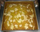 Foto langkah ke 11 dari resep Bika Ambon Almond.