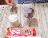 Foto langkah ke 3 dari resep Dalgona Cincau Good Time.