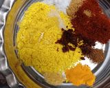 ભરવા પ્યાજ કી સબ્જી(Bharwa Pyaz Ki Sabji Recipe In Gujarati) રેસીપી સ્ટેપ2ફોટો