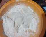 Foto langkah ke 2 dari resep Kulit ayam krispi.