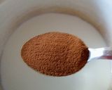 Foto del paso 3 de la receta: Salsa de plátano y caramelo