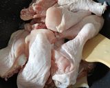 Foto langkah ke 2 dari resep Gulai Ayam.
