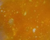 Foto del paso 5 de la receta: Tallarines con estofado de pollo deshebrado y zanahoria