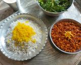 عکس مرحله 3 از دستور قیمه خشک اردبیلی