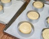 Foto langkah ke 4 dari resep Cromboloni ekonomis.