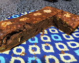 Foto del paso 3 de la receta: Budín húmedo de bananas, chocolate y nuez Sin tacc