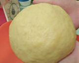 Foto langkah ke 11 dari resep Mexican Coffee Buns (Roti Boy).