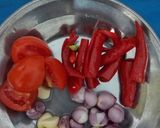 Foto langkah ke 1 dari resep Sambal Teri.