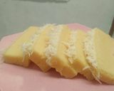 Foto langkah ke 10 dari resep Proll Tape Kukus (kue kukus perdana Adinda).