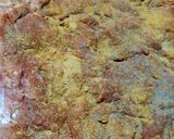 Foto del paso 1 de la receta: Rollo de pollo como matambre