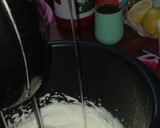 Foto del paso 1 de la receta: Merengue italiano 🧁♡