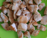 Foto del paso 1 de la receta: Pechugas de Pollo en salsa de Queso