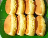 Foto langkah ke 7 dari resep Pukis menul dan empuk.