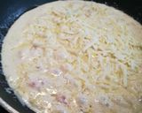 Foto del paso 12 de la receta Raviolis con alcachofas a la crema de queso