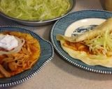 Foto del paso 5 de la receta: Tinga de pollo🌹